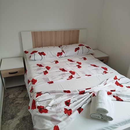 Ferienwohnung Melek Medulin Exterior foto