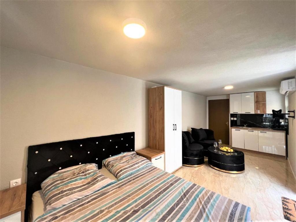 Ferienwohnung Melek Medulin Exterior foto