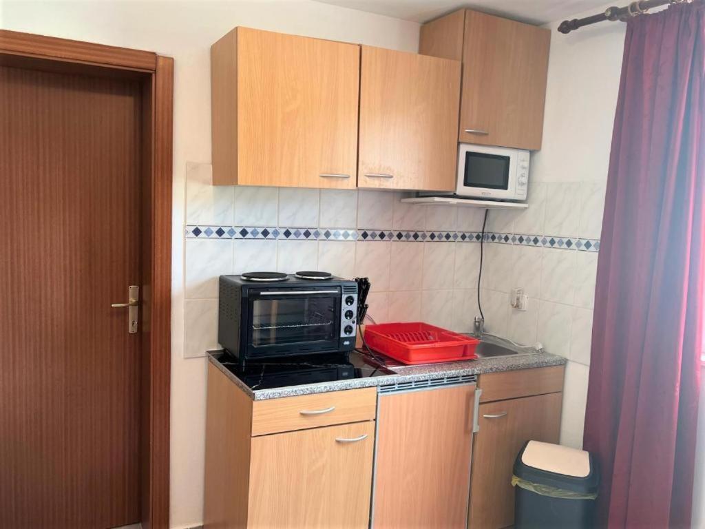 Ferienwohnung Melek Medulin Exterior foto