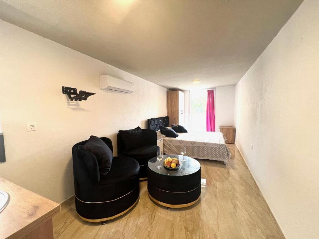 Ferienwohnung Melek Medulin Exterior foto