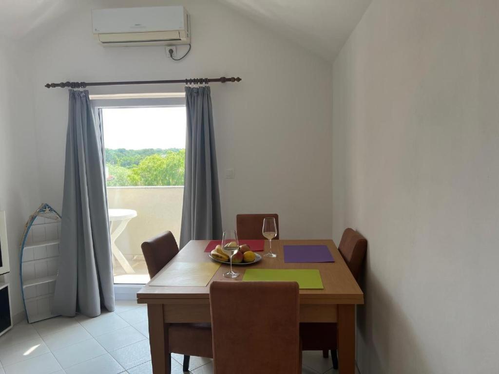Ferienwohnung Melek Medulin Exterior foto