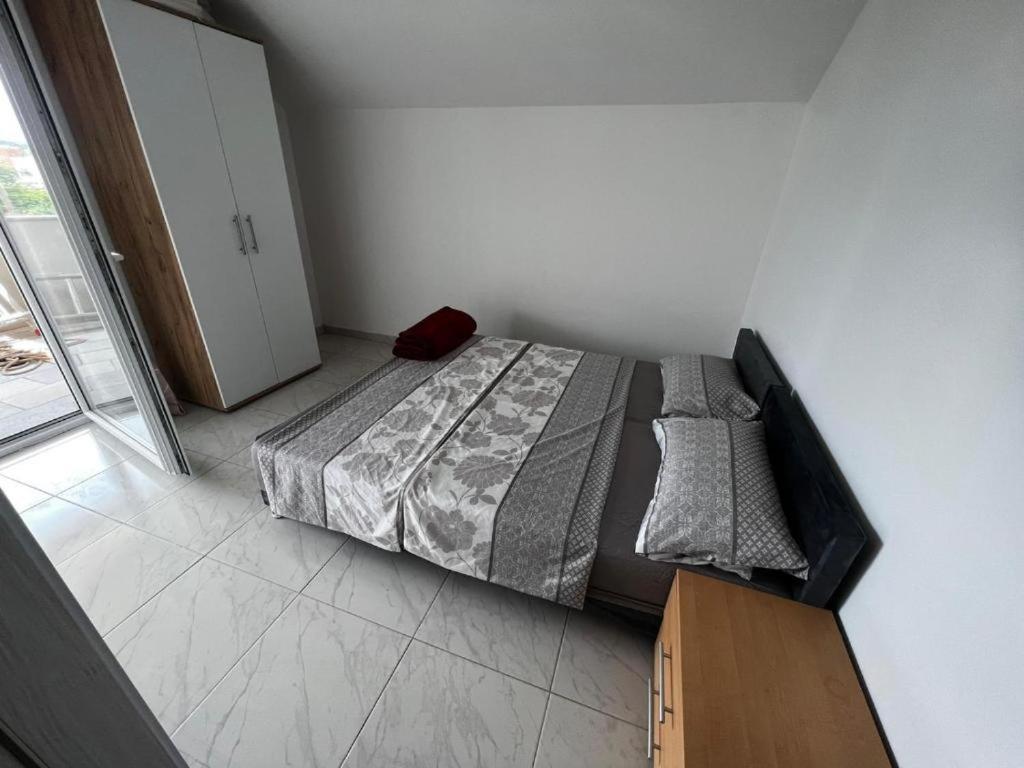 Ferienwohnung Melek Medulin Exterior foto
