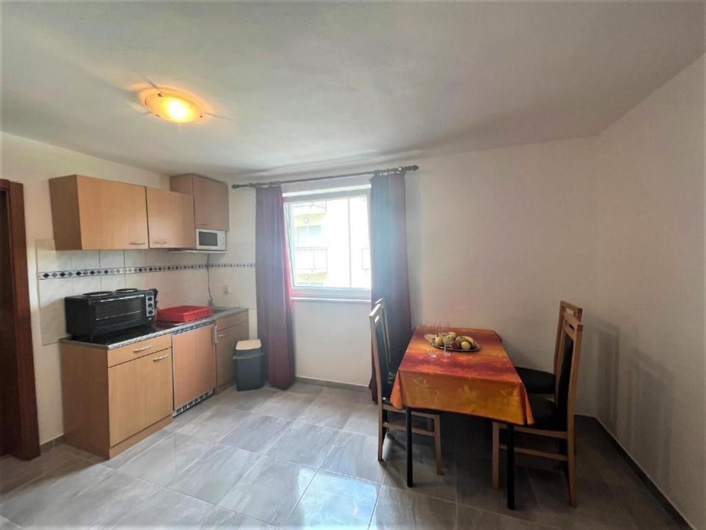Ferienwohnung Melek Medulin Exterior foto