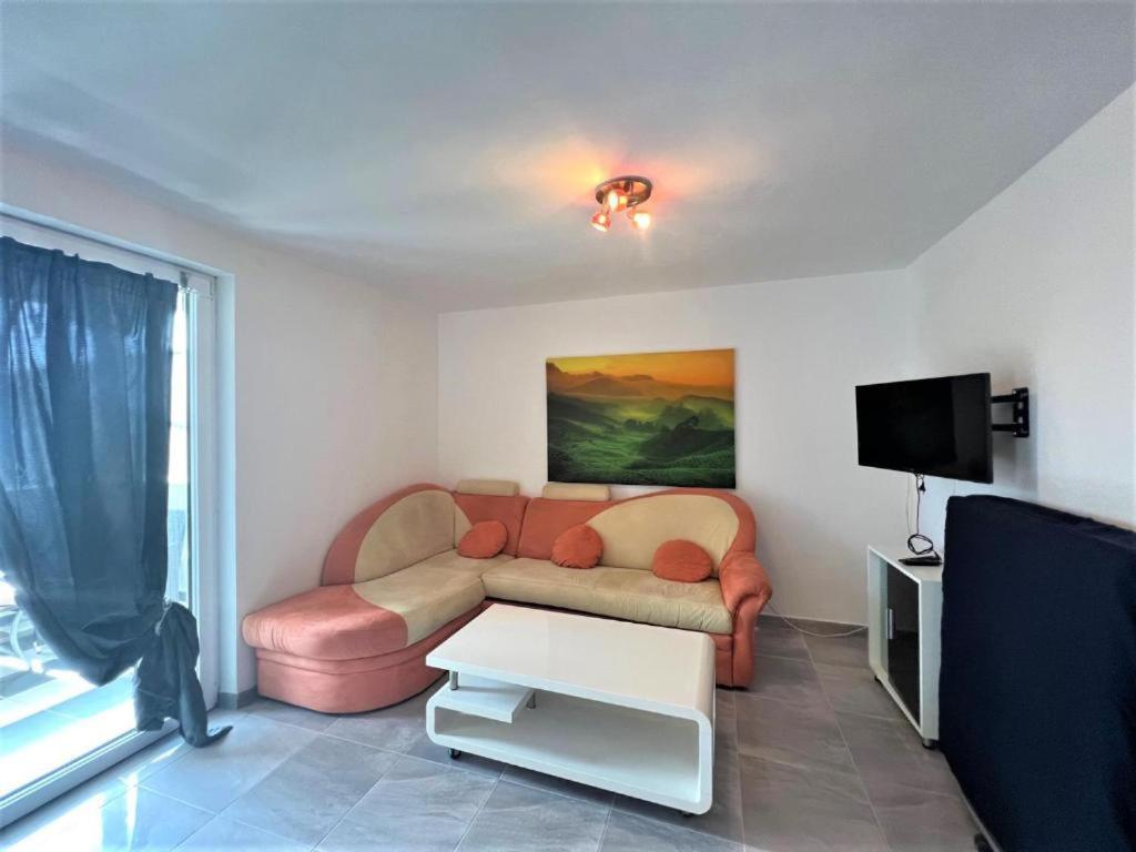 Ferienwohnung Melek Medulin Exterior foto