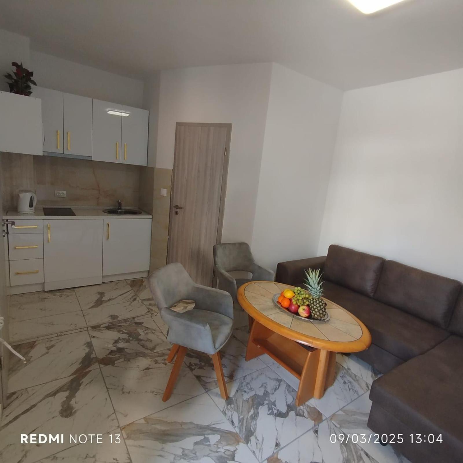Ferienwohnung Melek Medulin Exterior foto