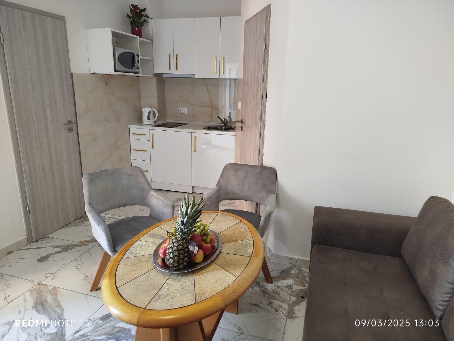 Ferienwohnung Melek Medulin Exterior foto