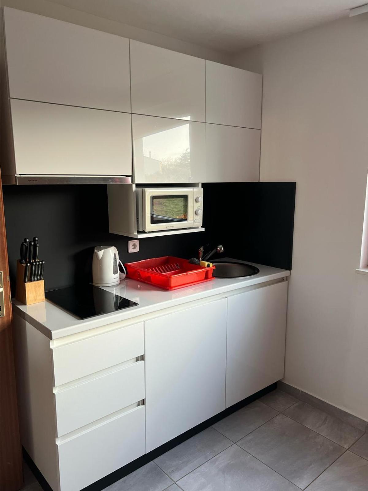 Ferienwohnung Melek Medulin Exterior foto
